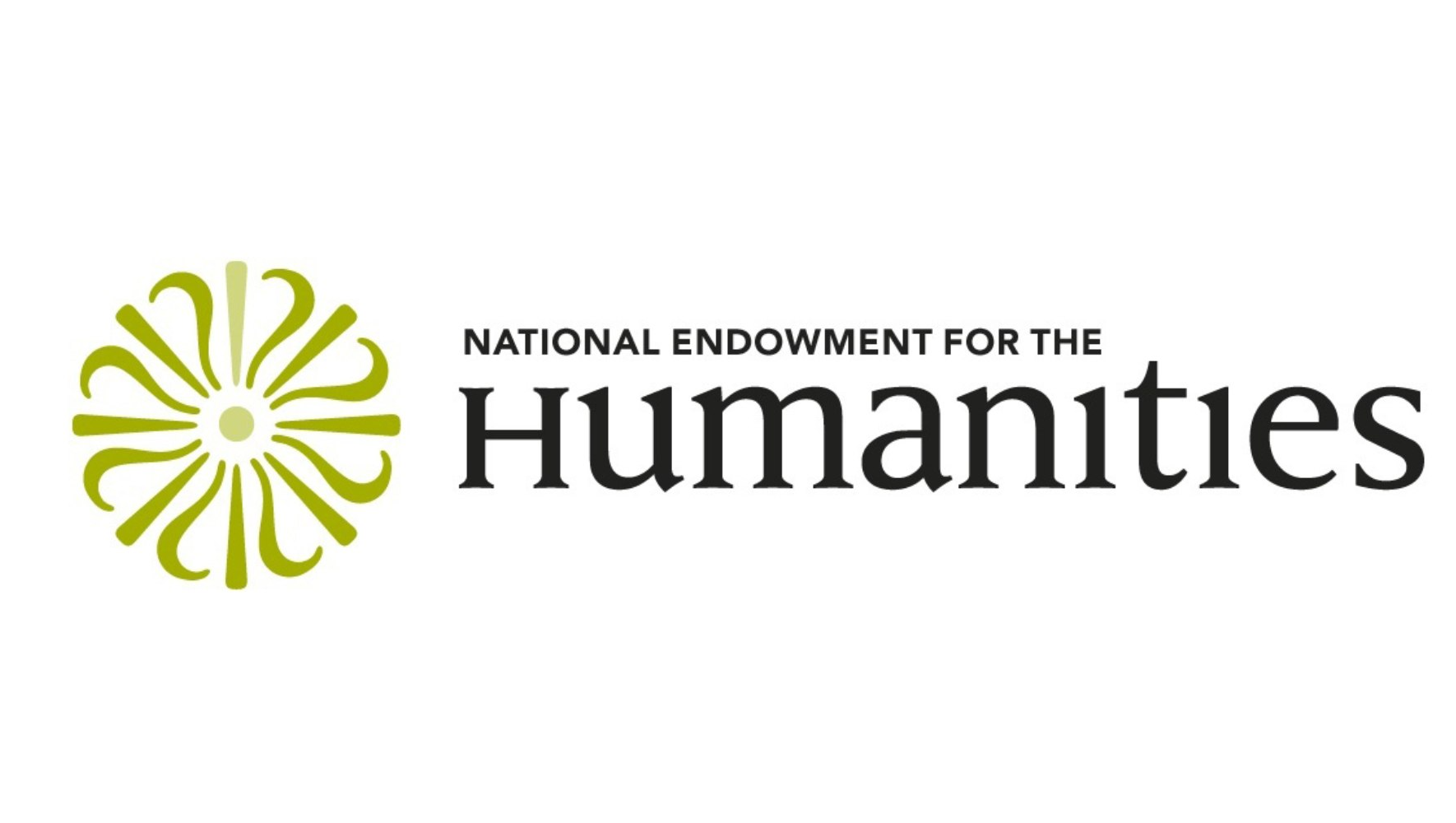 Logo of the National Endowment for the Humanities
